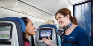 Pramugari United Mendapatkan Kenaikan yang Telah Lama Dinanti, Namun dengan Biaya yang Signifikan