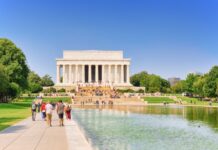 Туристичний бум в Азіатсько-Тихоокеанському регіоні на тлі спаду в Північній Америці