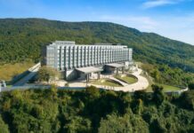 Hyatt вивчає можливість створення ексклюзивного бренду готелів спеціально для Індії