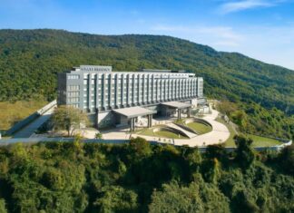 Hyatt вивчає можливість створення ексклюзивного бренду готелів спеціально для Індії