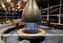 Відкриваючи світ преміальних подорожей: аналіз картки Atmos Rewards Summit Visa Infinite®