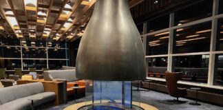 Débloquer des voyages premium : une analyse de la carte Visa Infinite® Atmos Rewards Summit