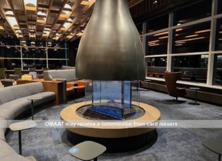 Відкриваючи світ преміальних подорожей: аналіз картки Atmos Rewards Summit Visa Infinite®