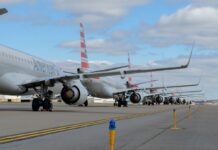 Стратегический просчет? Как вывод флота American Airlines во время пандемии повлиял на восстановление компании