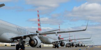 Faux pas stratégique ? Comment les retraits de la flotte pandémique d’American Airlines ont eu un impact sur sa reprise