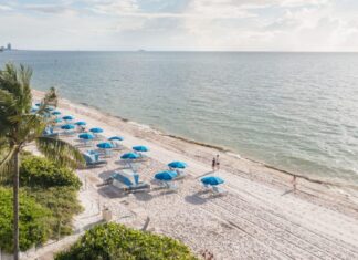 Бум відшкодування податку на подорожі спадає