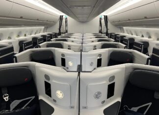 Air France: Провідна авіакомпанія Європи – Десятиліття трансформації