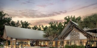 JW Marriott lanzará un campamento safari de lujo en la reserva de caza Solio de Kenia