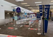 Безпека проти зручності: Сенатор вимагає відміни політики TSA «взуття не знімати»