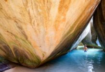 Beyond the Sun Lounger: de opkomst van onconventionele mondiale stranden