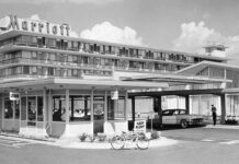 Від кореневого пива до світової гостинності: Несподіване походження Marriott