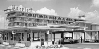 Vom Root Beer zur globalen Gastfreundschaft: Die unerwarteten Ursprünge von Marriott