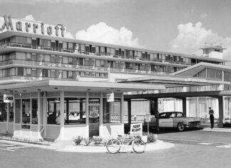 Від кореневого пива до світової гостинності: Несподіване походження Marriott