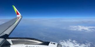 Portugalia postępuje dalej z prywatyzacją TAP Air Portugal: Air France-KLM i Lufthansa złożyły oferty