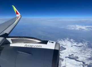 Португалія просувається в приватизації TAP Air Portugal: Air France-KLM та Lufthansa подали заявки