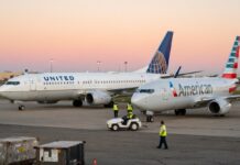 Публічне виступ глави United Airlines: стратегічний хід чи гра з регуляторами?