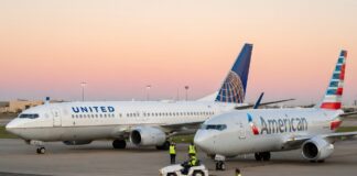 La presentazione pubblica del CEO di United Airlines: una mossa strategica o una scommessa normativa?