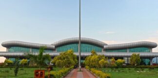 Indien stellt 3 Milliarden US-Dollar zur Wiederbelebung der regionalen Luftfahrt angesichts niedriger Auslastungsraten bereit