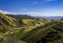 Исследуя Инленд-Эмпайр: главный центр приключений на открытом воздухе в Калифорнии