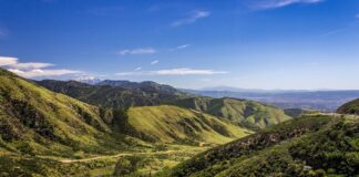 Explorando el Inland Empire: el principal circuito de aventuras al aire libre de California