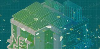 Der Net-Zero-Club: Wie innovative Hotels die Gewohnheit fossiler Brennstoffe durchbrechen