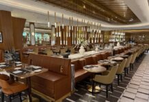 Навігація по мережі лаунжів Delta One: локації, правила доступу та плани на майбутнє