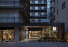 Marriott Запускає Перший Готель “Series” в Японії: Найновіше Розміщення в Осаці