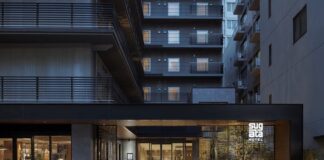 Marriott lance le premier hôtel « Series » au Japon : le tout nouveau séjour à Osaka