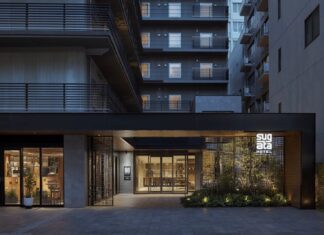 Marriott Запускає Перший Готель “Series” в Японії: Найновіше Розміщення в Осаці