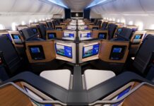 United Airlines Вводить Багаторівневі Тарифи Бізнес-Класу: Тенденція, що росте, в Преміальних Подорожах