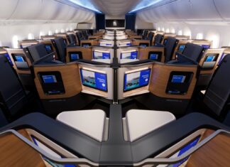 United Airlines Вводить Багаторівневі Тарифи Бізнес-Класу: Тенденція, що росте, в Преміальних Подорожах