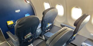 Redding of niet? Het debat met hoge inzet over de toekomst van Spirit Airlines