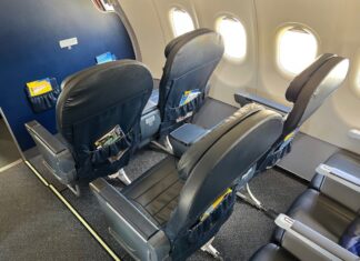 Рятувати чи ні? Гострі суперечки про майбутнє Spirit Airlines