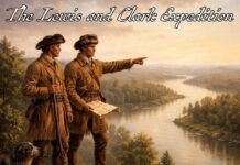 Картографуючи невідоме: Спадщина експедиції Льюїса та Кларка