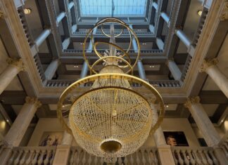 Marriott Bonvoy оновлює правила: попереднє повідомлення про зміни програми обіцяно лише учасникам у Китаї
