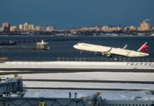 Delta Air Lines прагне прибутковості на тлі різкого зростання цін на пальне