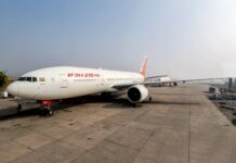 Навигация по программе Maharaja Club от Air India: руководство по накоплению и использованию баллов