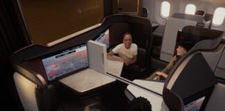 Air Canada представляет масштабное обновление салонов для повышения комфорта пассажиров