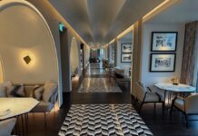 Роскошь на переполненном рынке: обзор Ritz-Carlton Bangkok