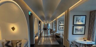 Роскошь на переполненном рынке: обзор Ritz-Carlton Bangkok