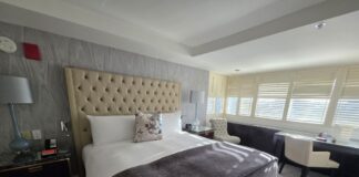 Butikový klenot ve Washingtonu: proč si Dupont Circle Hotel zaslouží pozornost