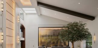 Retret Mewah Baru Tiba di Pusat Kota Napa: Casa Mani Resort Sekarang Dibuka