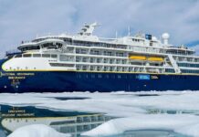 Навігація по замерзлих рубежах: як вибрати ідеальну експедицію в Антарктиду