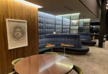 Alaska Lounge SFO Masuk Kembali Jaringan Priority Pass dengan Pembatasan Akses Baru