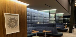 Alaska Lounge SFO entra novamente na rede Priority Pass com novas restrições de acesso