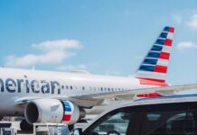 American Airlines розширює привілеї ConciergeKey, надаючи доступ до приватних терміналів PS