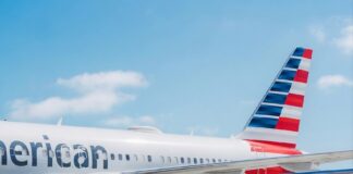 American Airlines расширяет привилегии ConciergeKey, предоставляя доступ к частным терминалам PS