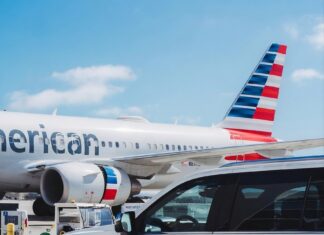American Airlines розширює привілеї ConciergeKey, надаючи доступ до приватних терміналів PS