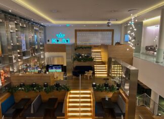 Вигідна платна рекламна акція Air France-KLM Flying Blue