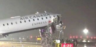 Стали ли заниженные пороги безопасности в Ла-Гуардия причиной недавнего столкновения на взлетно-посадочной полосе?